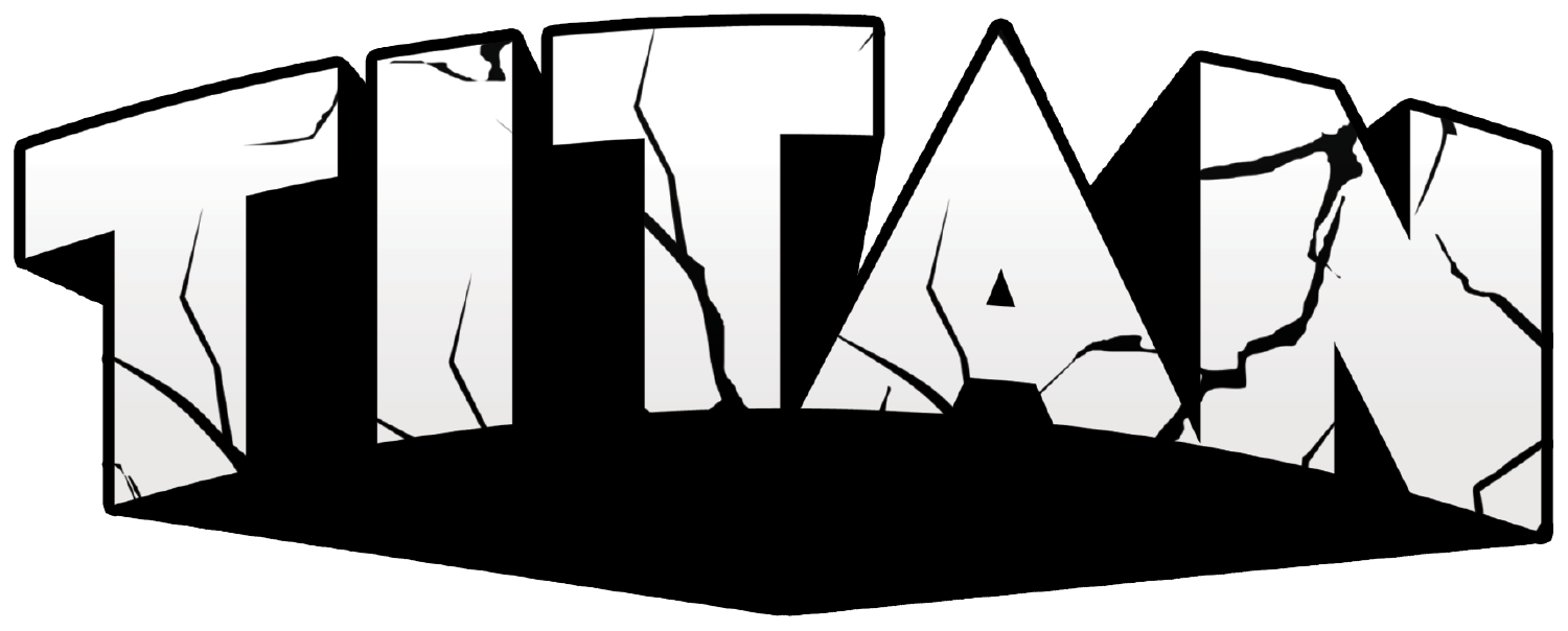 Titan Logo